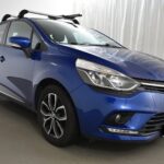 Renault Clio – 2018