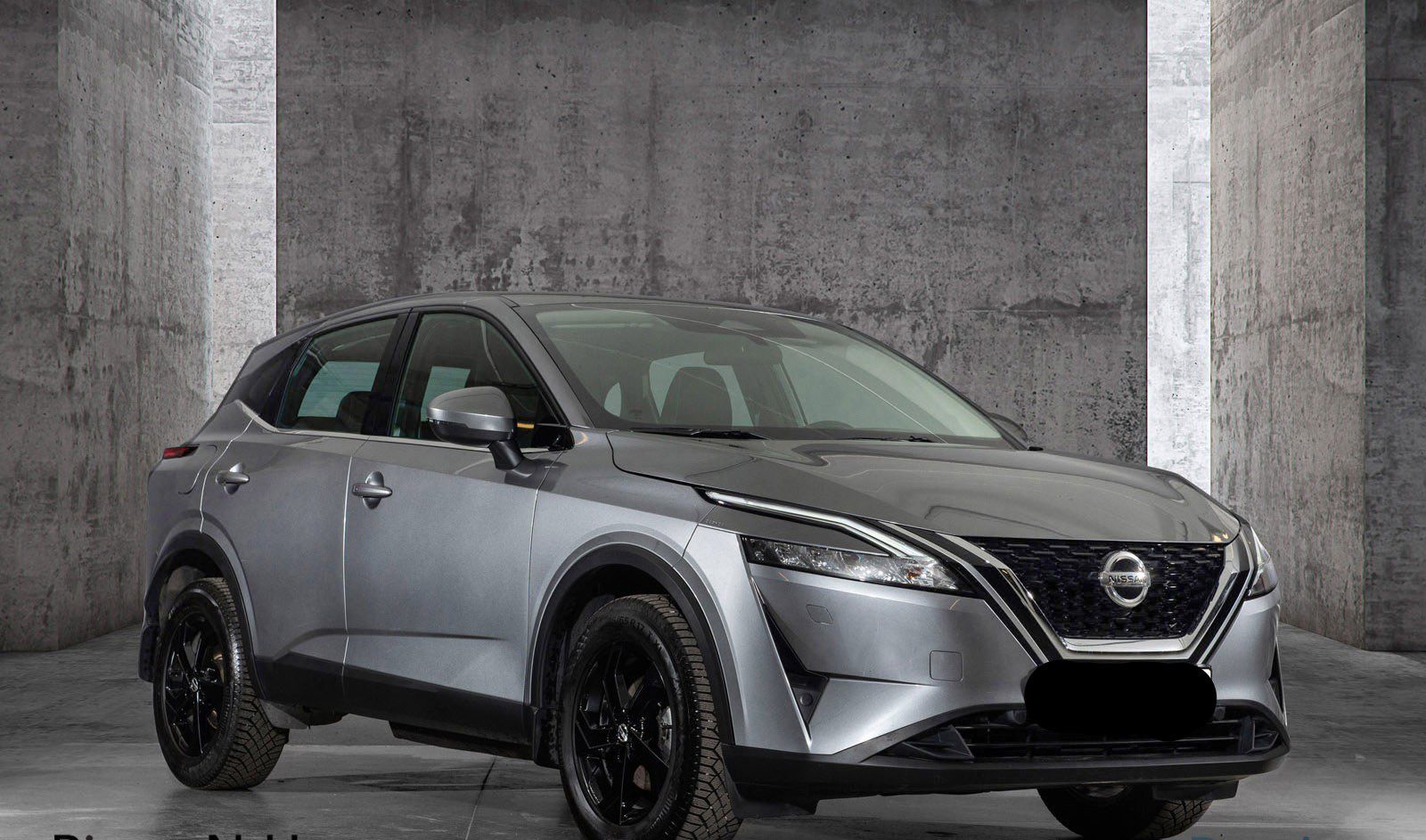 010_119833080.jpg Nissan Qashqaï 1.3 DIG-T – 2022 – Image 1