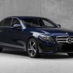Mercedes-Benz Classe E 300de AMG  2020