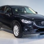 Mazda CX-5 2.0 – 2015