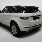 Range Rover Evoque 2.0 TD4