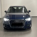 Audi A3 – 2018