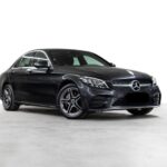 Mercedes-Benz Classe C C300de – 2020