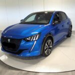Peugeot 208 GT – 2022