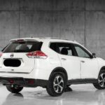 Nissan X Trail dCi – 2017