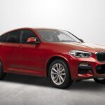 BMW X4 xDrive30i – 2019