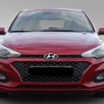 Hyundai i20 1.0 T-GDI – 2019
