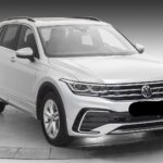 Volkswagen Touran E-Hybrid R-Line 2021