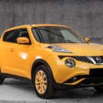 Nissan juke DIG-T 190 Tekna 4WD  2018