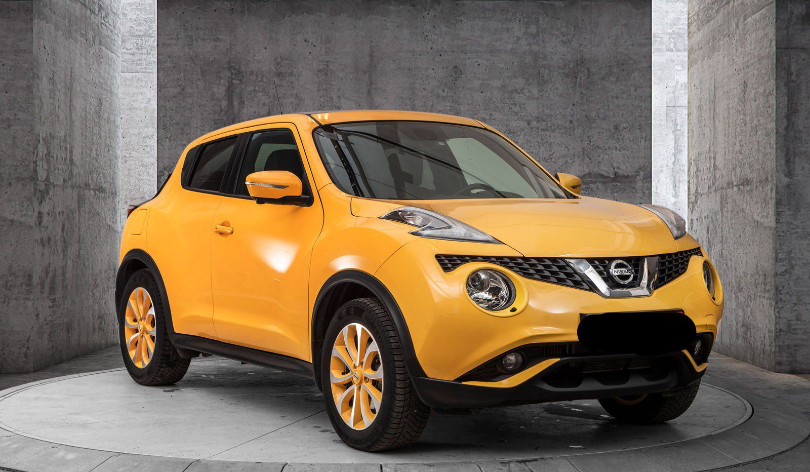 284_2138589586-1.jpg Nissan juke DIG-T 190 Tekna 4WD 2018 – Image 1