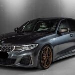 BMW Série 3 M340i xDrive – 2020