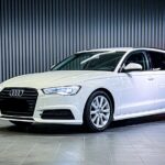 Audi A6 2.0TDI – 2017
