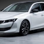 Peugeot 508 GT Line – 2019