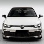 Volkswagen Golf 8 gte ehybrid dsg – 2023