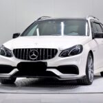 Mercedes-Benz Classe E 63 AMG – 2014