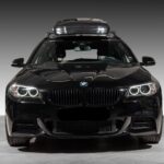 BMW série 5 520d xDrive Touring – 2017