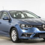 Renault Megane Sport Tourer – 2018
