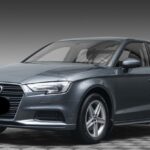 Audi A3 LIM 150 TFSI S TRONIC – 2018