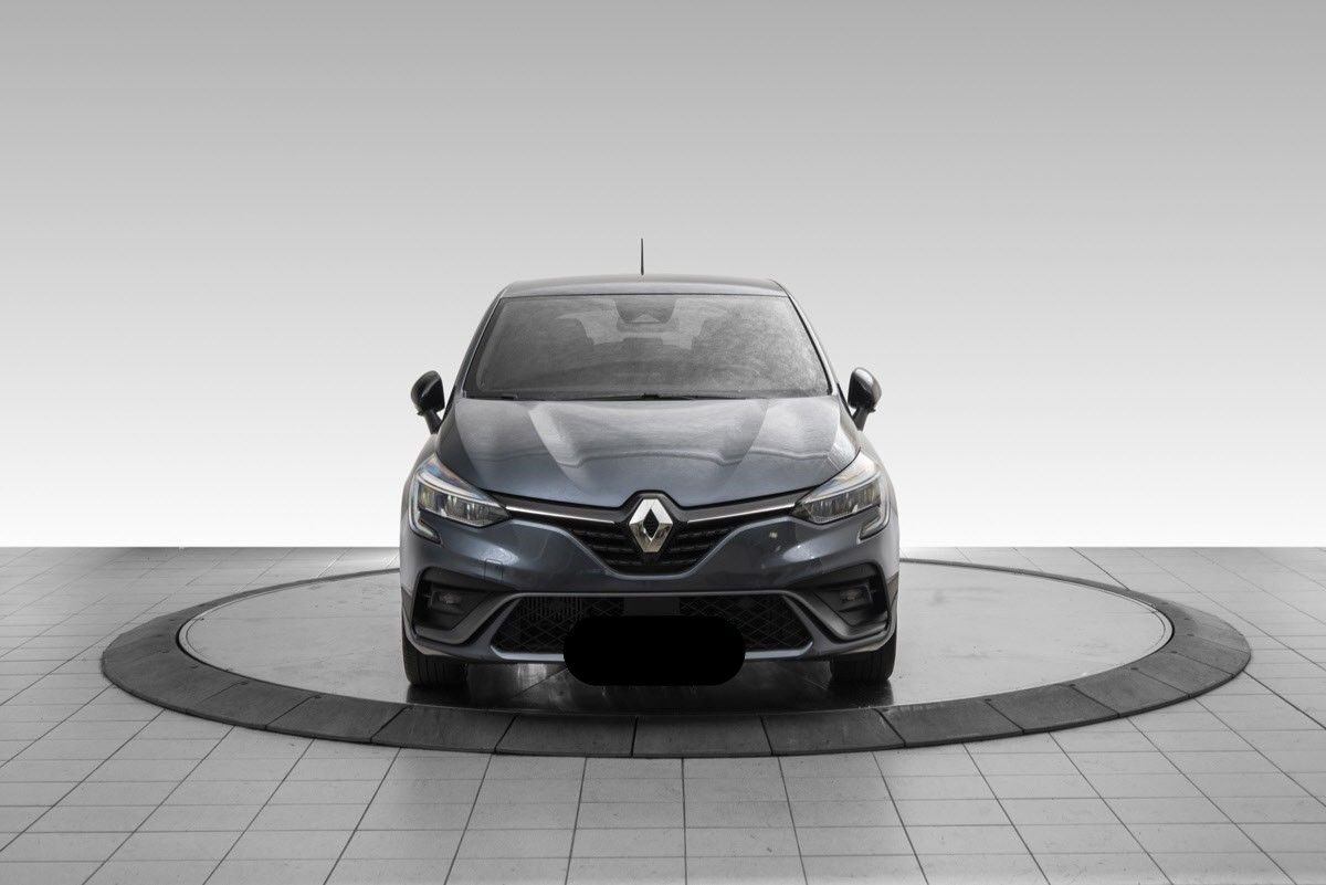417_1114669873.jpg Renault Clio TCe 130 RS Line – 2021 – Image 1