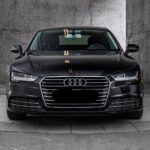 Audi A7 1.8 TFSI – 2017