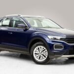 Volkswagen T-Roc 1.5 TSI EVO – 2020