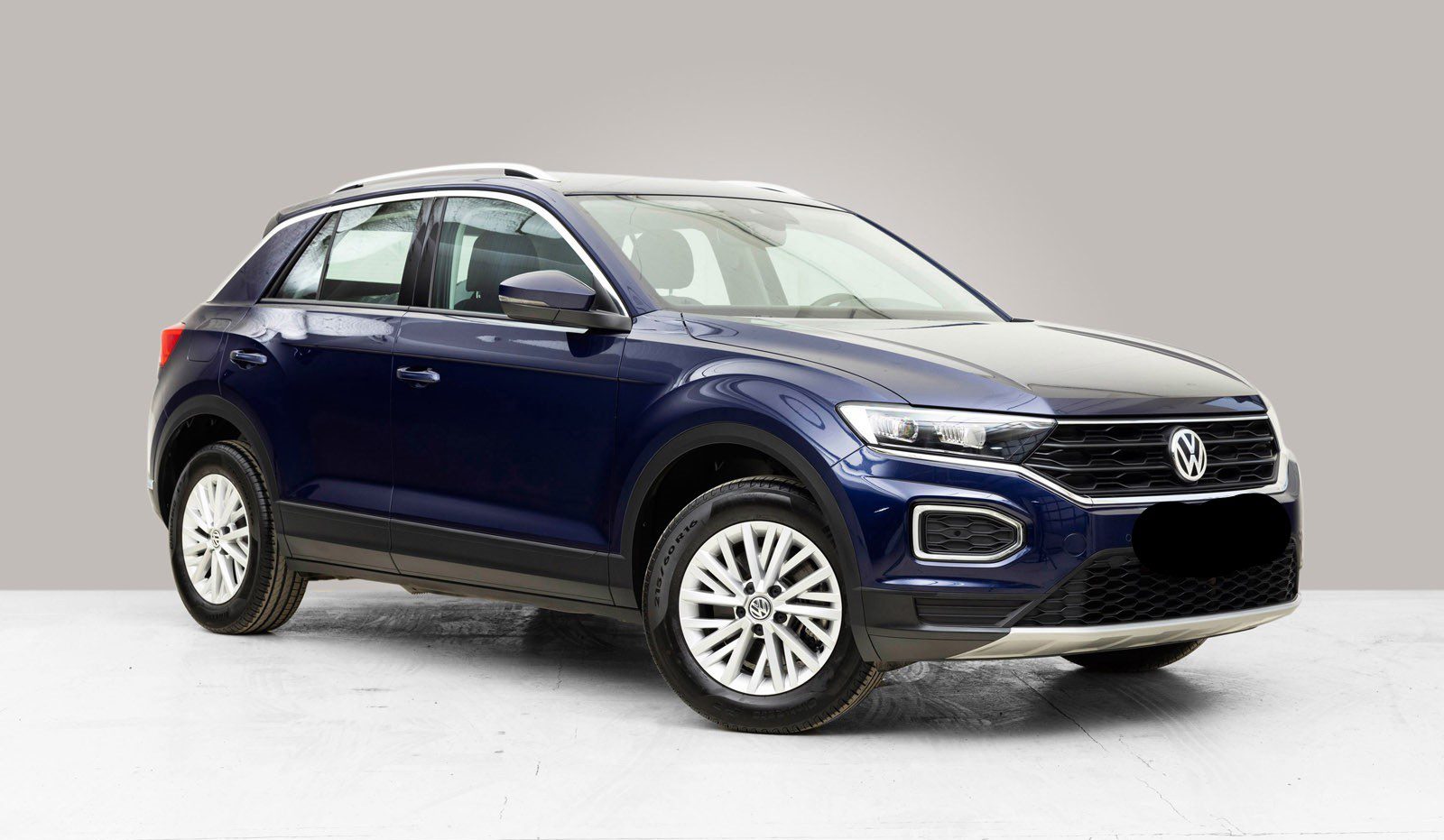 428_1020647287.jpg Volkswagen T-Roc 1.5 TSI EVO – 2020 – Image 1