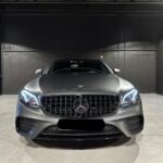 Mercedes-Benz Classe E 220 d/ AMG – 2016