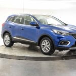 Renault Kadjar TCe 140 Intense – 2023