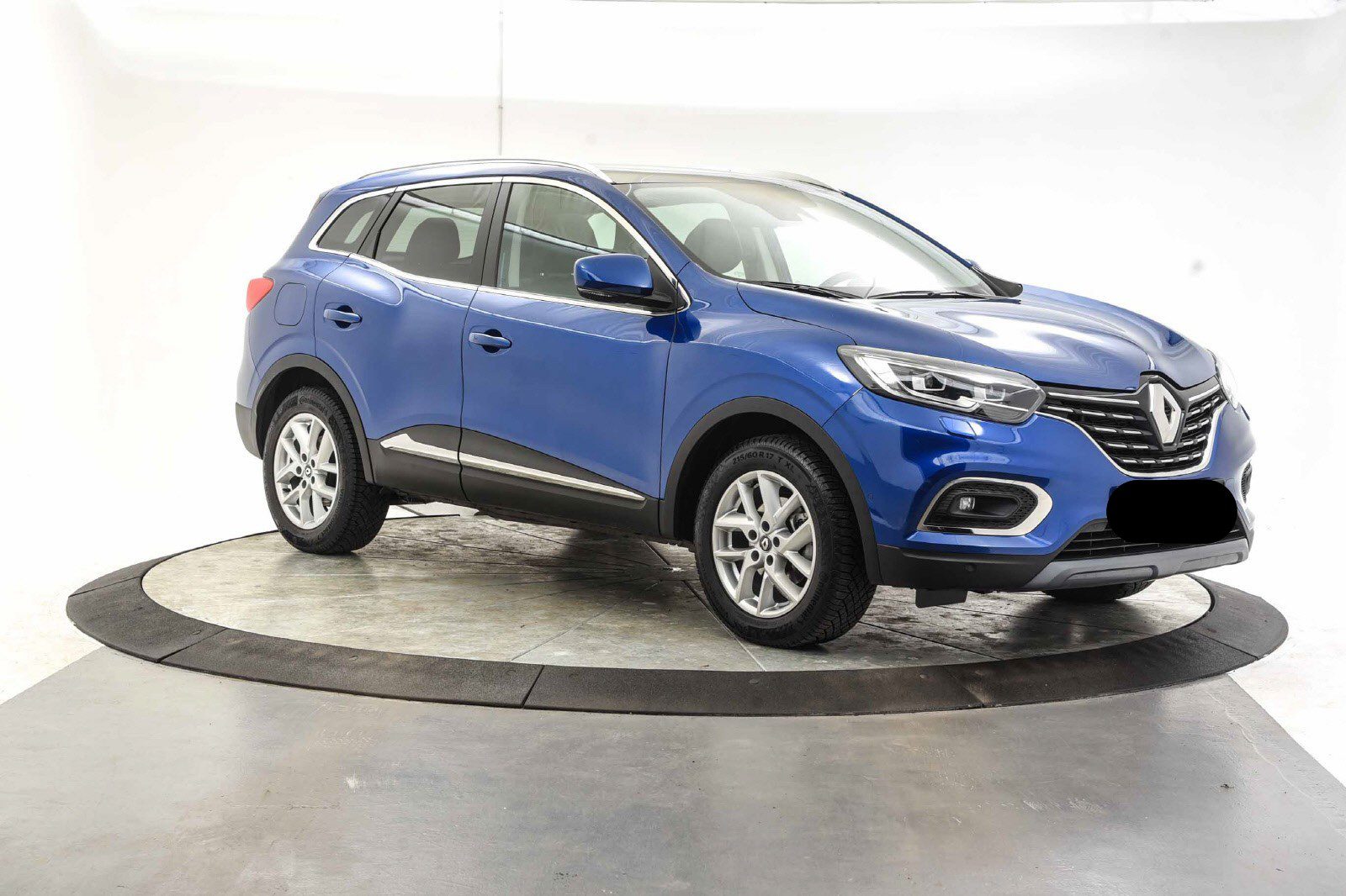 473_233198746-1-1.jpg Renault Kadjar TCe 140 Intense – 2023 – Image 1