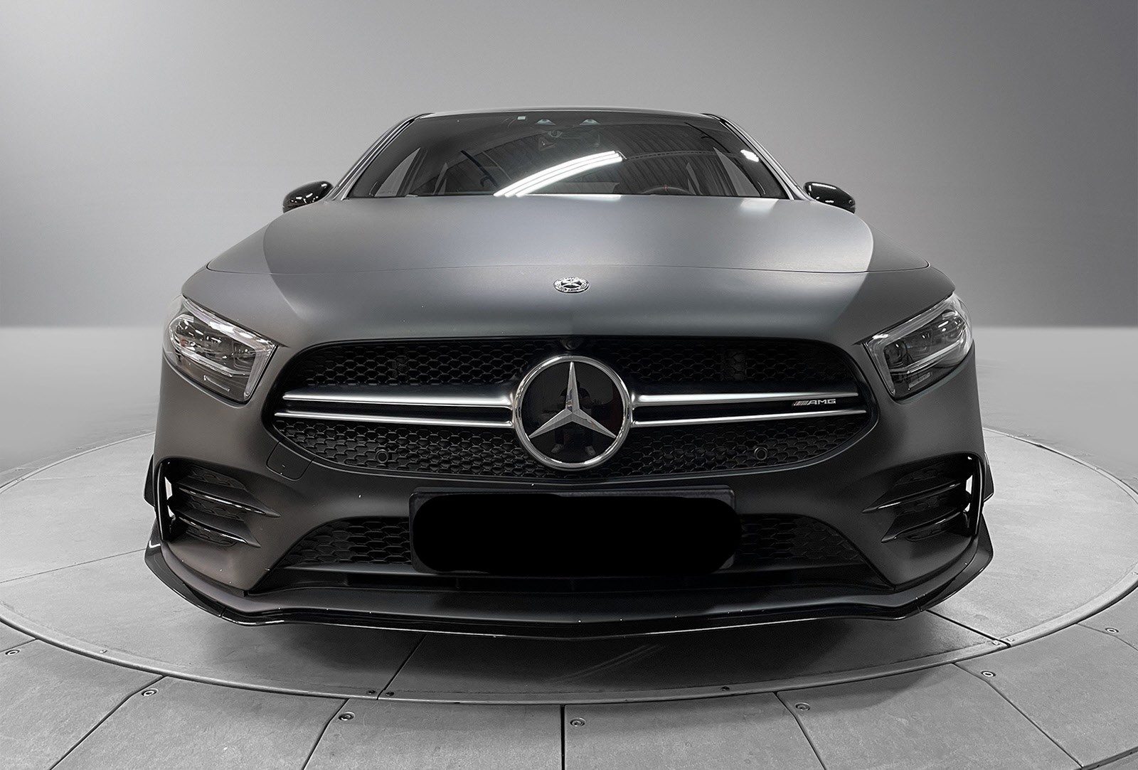 489_557280325-1.jpg Mercedes-Benz Classe A A 35 AMG – 2020 – Image 1