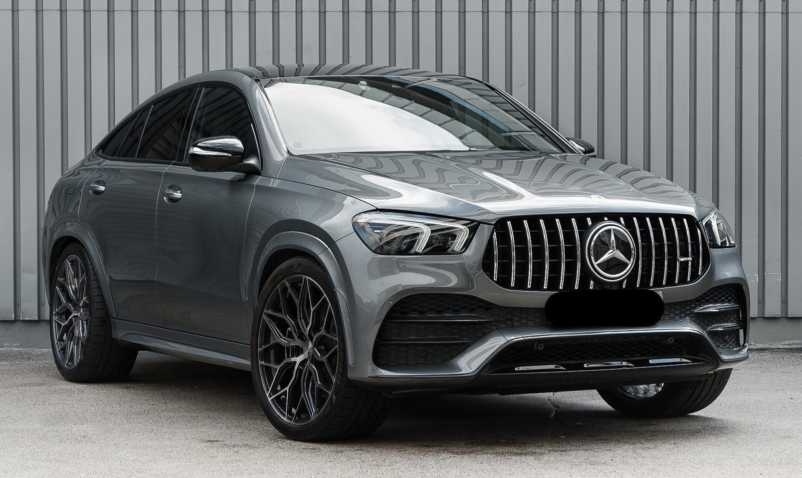 497_1024737122-1.jpg Mercedes-Benz GLE 350de – 2021 – Image 1