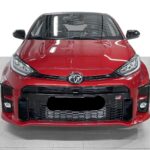 Toyota GR Yaris 1.6 Turbo AWD – 2021