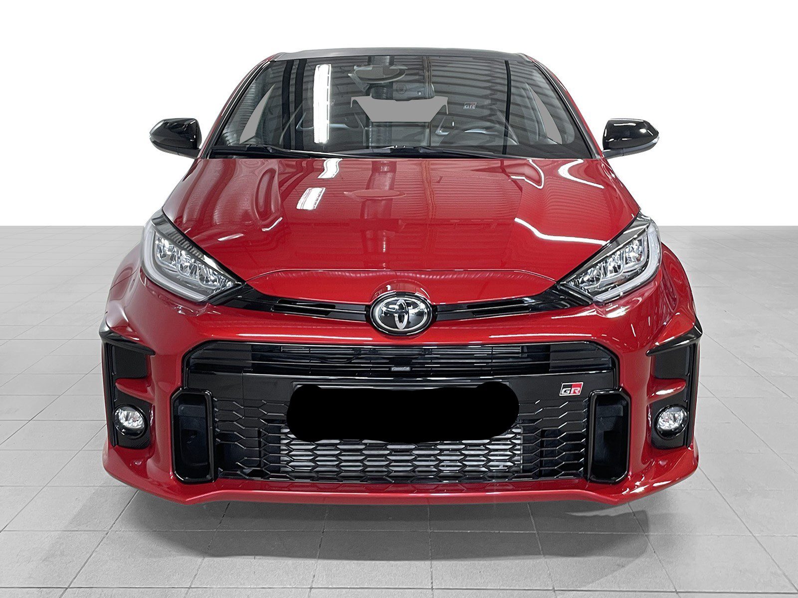 507_809519029.jpg Toyota GR Yaris 1.6 Turbo AWD – 2021 – Image 1