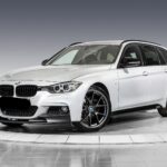 BMW Série 3 316i M-performance