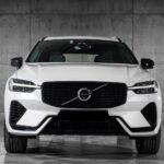 Volvo XC60 Conception T8 AWD – 2022