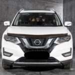 Nissan X-Trail – 2020
