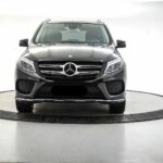 Mercedes-Benz GLE 500 E 3.0-333 4MATIC – 2018