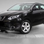 Nissan Qashqai 1,2l – 2016