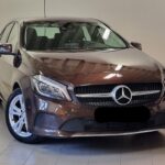 Mercedes-Benz Classe A 2017