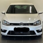 Volkswagen Golf 1.6 110tdi – 2017