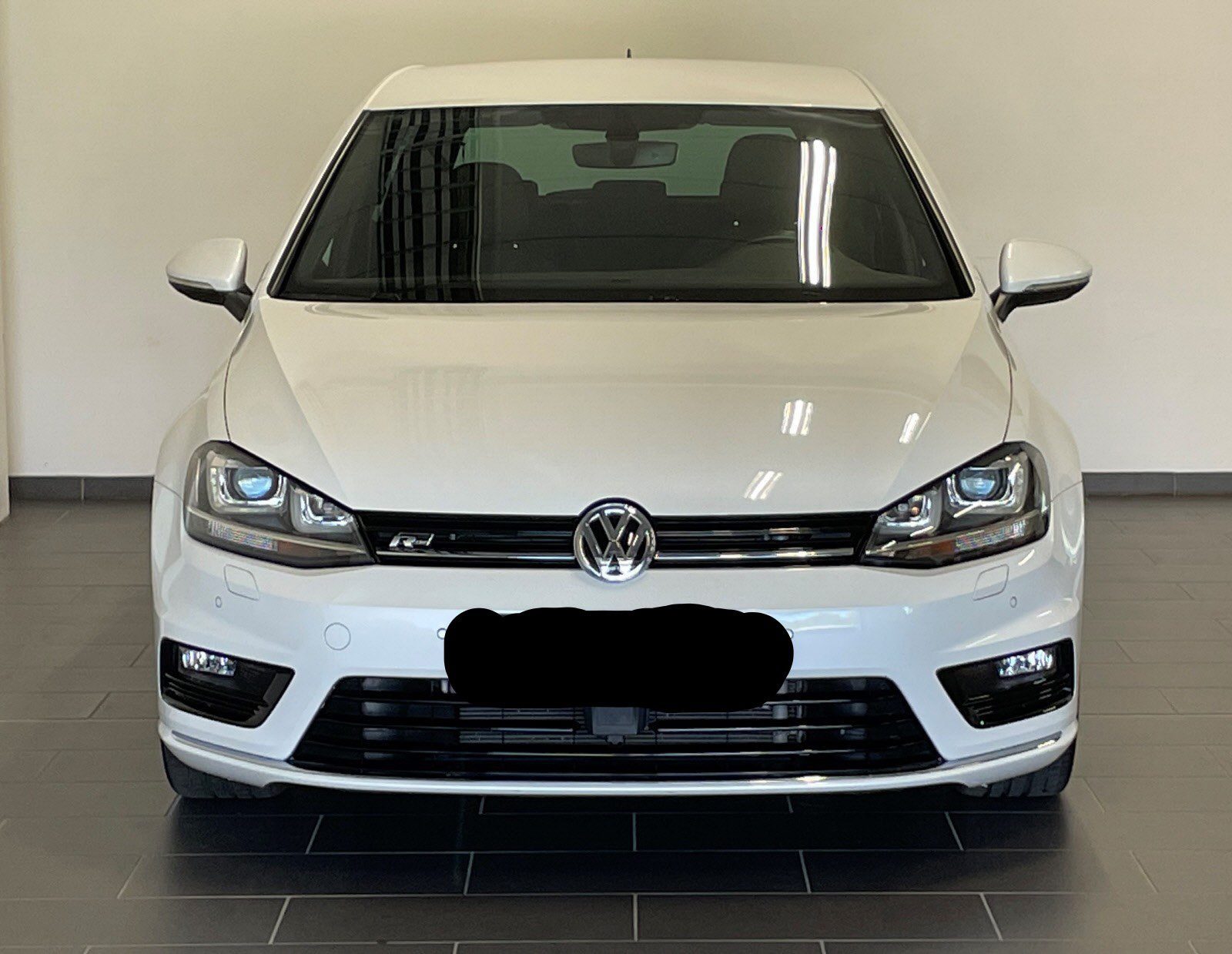 657_1499145361-1.jpg Volkswagen Golf 1.6 110tdi – 2017 – Image 1