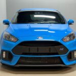Ford Focus RS – 2015