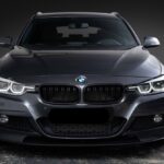 BMW Série 3 2016
