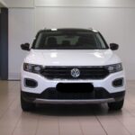 Volkswagen T-Roc 2.0 TSI – 2020