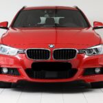 BMW Série 3  2019
