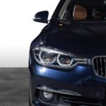 BMW Série 3 320i xDrive Touring – 2017