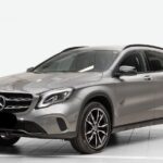 Mercedes-Benz GLA 180 Urban