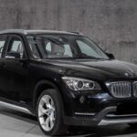 BMW X1 xDrive18d – 2013