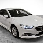Opel Insignia Grand Sport Premium – 2017