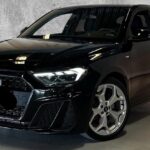 Audi A1 40 TFSI SPORTBACK – 2021